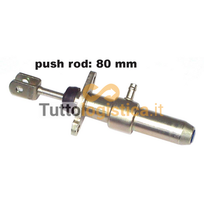 Cilindro Maestro Freno TotalSource per Carrelli Jungheinrich | 269/14322830