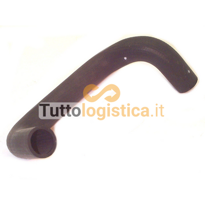 Tubo sagomato TotalSource compatibile con carrelli elevatori Linde | 400/3501082015
