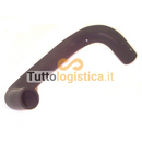 Tubo sagomato TotalSource compatibile con carrelli elevatori Linde | 400/3501082015