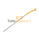 Asta livello olio TotalSource per carrelli elevatori STILL | 255/157315