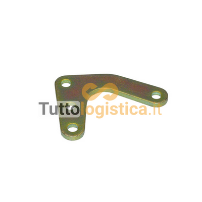 Adattatore Inject TotalSource per carrelli elevatori Yale | 003/580074880