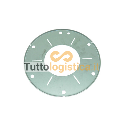 Piastra Lenze compatibile con carrelli elevatori Jungheinrich | 269/50426642
