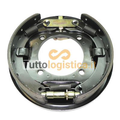Gruppo Freno TotalSource per Carrelli Elevatori Doosan-Daewoo | 954/A433344