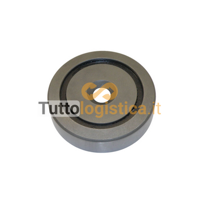 Roller Mast TotalSource per carrelli elevatori Jungheinrich | 269/26916621