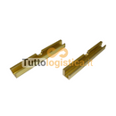 Set pattini di usura TotalSource per carrelli Jungheinrich | 269/51444863