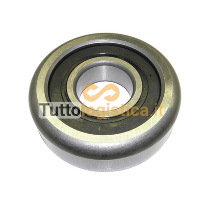 Roller Mast TotalSource per carrelli elevatori Toyota | 058/612361048071