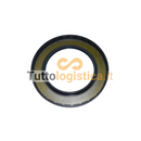 Anello di tenuta TotalSource compatibile con carrelli elevatori Yale | 003/580014438