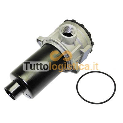 Filtro Ritorno in Serbatoio TotalSource per Combilift | AY7/QPHY0005