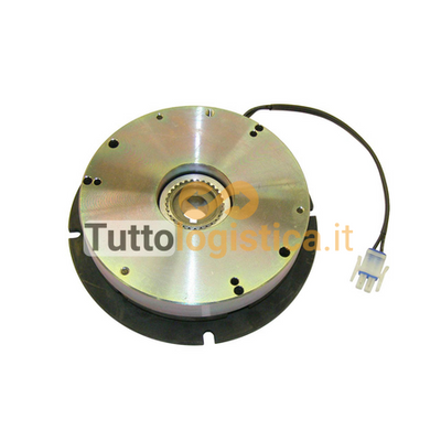 Freno elettrico Warner Electric compatibile con carrelli Yale | 003/580067255