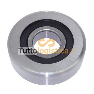 Roller TotalSource per macchine movimento terra Komatsu | 107/37B9AD6110