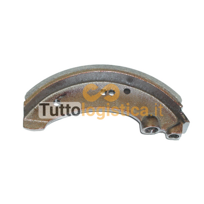 Ganascia freno 230x50 per carrelli elevatori STILL TotalSource | 255/5453446