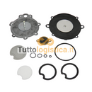 Kit membrana TotalSource per sistemi carburante Toyota | 058/042212040171