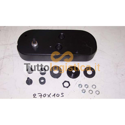 Motore Tergicristallo TotalSource per Carrelli Elevatori Yale | 003/580022807