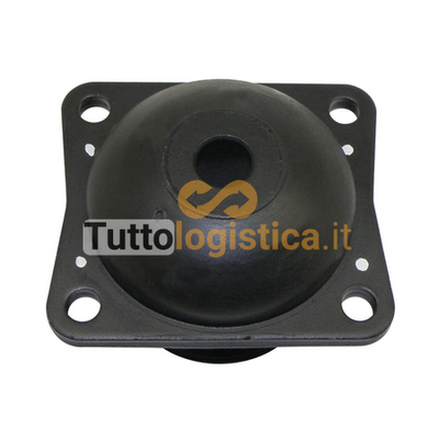 Boccola TotalSource per macchine movimento terra Doosan-Daewoo | 954/21619404