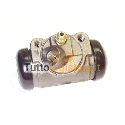 Cilindretto ruota sinistro TotalSource per Caterpillar | 009/93793