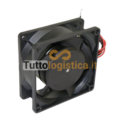 Ventola PAPST compatibile per carrelli elevatori CESAB | A45/000228260