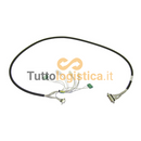 Cavo di controllo TotalSource per carrelli elevatori Jungheinrich | 269/50438735