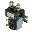 Contattore Albright 12V per carrelli elevatori Jungheinrich | 269/51374063