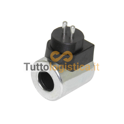 Bobina Magnetica HYDAC con Connettore per Carrelli Yale | 003/582002500