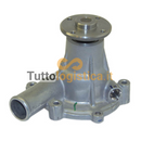 Pompa Acqua AISIN per Motori Mitsubishi - Alta Affidabilità | 272/MM43317002
