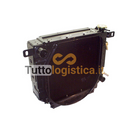 Radiatore TotalSource per macchine Doosan-Daewoo | 954/A213535