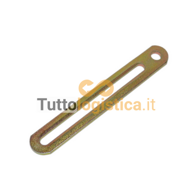 Leva di comando TotalSource per carrelli elevatori Hyster | 001/1588321