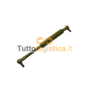 Molla a gas TotalSource per carrelli elevatori Linde | 400/0009655660