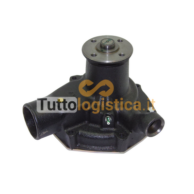 Pompa Acqua TotalSource per Motori Mitsubishi | 272/ME994460