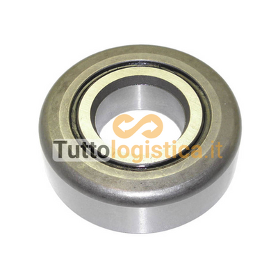 Roller TotalSource compatibile con carrelli elevatori STILL | 255/0723761