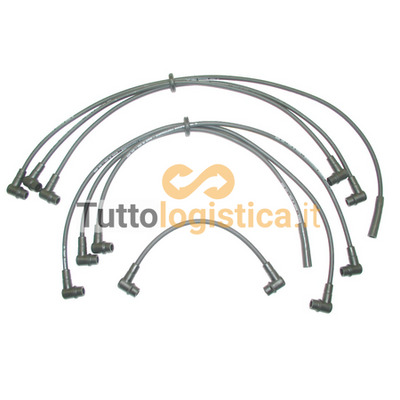 Kit Cavi Accensione TotalSource per Carrelli Elevatori Yale | 003/580007293