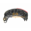 Ganascia freno TotalSource 16 1/2x7 per carrelli elevatori Yale | 003/580020828
