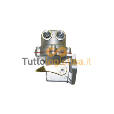 Pompa a gasolio TotalSource compatibile con macchine Manitou | 261/550967