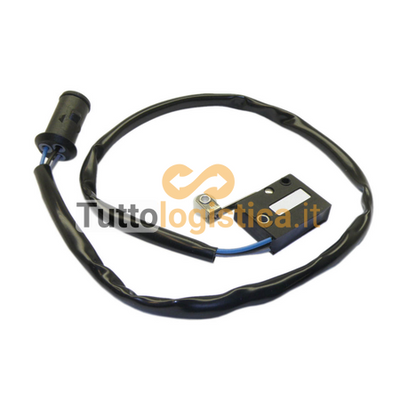 Microswitch TotalSource compatibile per carrelli elevatori STILL | 255/343950