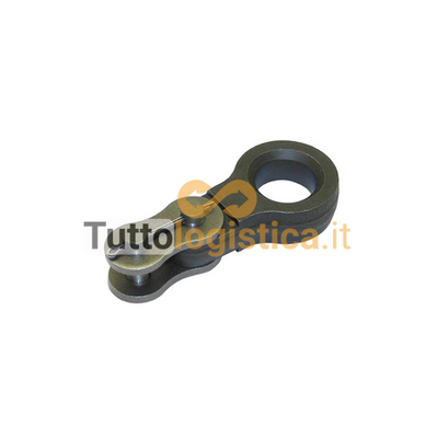 Ancoraggio catena TotalSource per carrelli elevatori Toyota | 058/046313051171