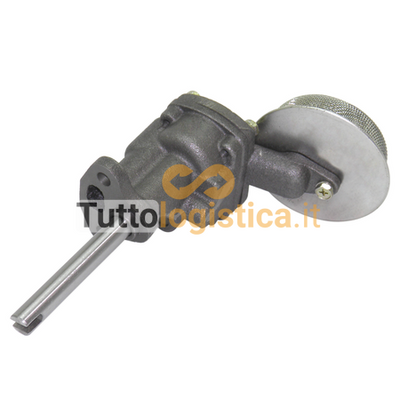 Pompa Olio TotalSource per Carrelli Elevatori Jungheinrich | 269/50452419
