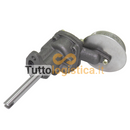 Pompa Olio TotalSource per Carrelli Elevatori Jungheinrich | 269/50452419