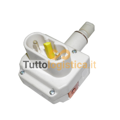 Switch REMA compatibile con carrelli elevatori Jungheinrich | 269/50031680