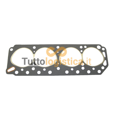 Guarnizione testata TotalSource per motori Toyota | 058/111157600671