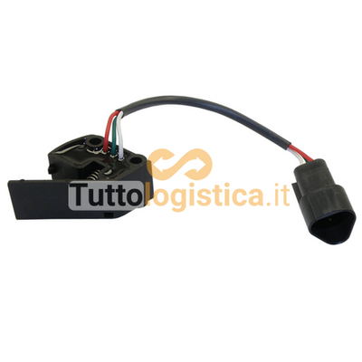 Sensore freno TotalSource per carrelli elevatori Yale | 003/580044785