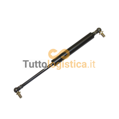 Molla ad aria TotalSource per carrelli elevatori Jungheinrich | 269/50436315