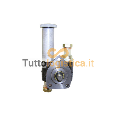 Pompa alimentazione carburante TotalSource compatibile Clark | 007/931779