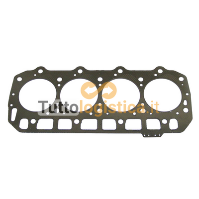 Guarnizione testata TotalSource per carrelli elevatori Yale | 003/580062457