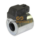 Magnete HYDAC compatibile per carrelli elevatori Jungheinrich | 269/51201525