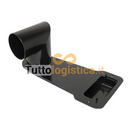 Griglia Presa Aria TotalSource per Carrelli Elevatori Toyota | 058/178052660071