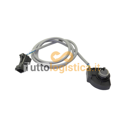 Potenziometro assemblato VISHAY compatibile STILL | 255/4499753