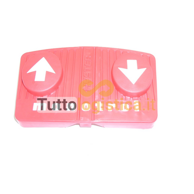 Pedale freno TotalSource per carrelli elevatori Yale | 003/580047527