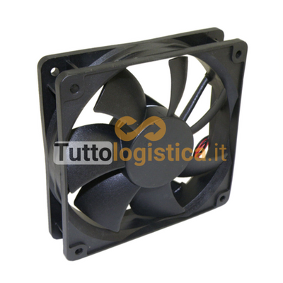Ventola di raffreddamento TotalSource compatibile Mitsubishi | 272/RL464587
