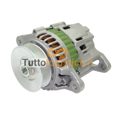 Alternatore Nuovo TotalSource per Carrelli Elevatori Hangcha | DG5/8972283180