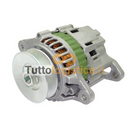Alternatore Nuovo TotalSource per Carrelli Elevatori Hangcha | DG5/8972283180