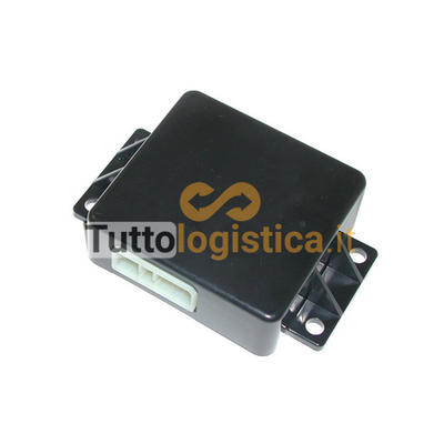 Controller TotalSource per carrelli elevatori Jungheinrich | 269/14379720
